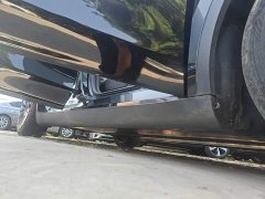 Tesla Model Y Standard Range RWD - ფოტო 20
