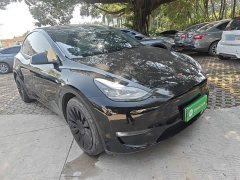Tesla Model Y Standard Range RWD - ფოტო 3
