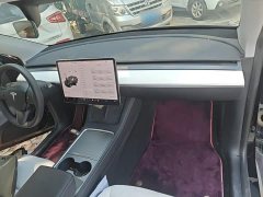 Tesla Model Y Standard Range RWD - ფოტო 9