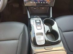 Hyundai Tucson L 1.5T Automatic Two-Wheel Drive DLX Luxury - ფოტო 13