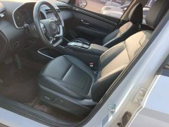 Hyundai Tucson L 1.5T Automatic Two-Wheel Drive DLX Luxury - ფოტო 14