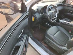 Hyundai Tucson L 1.5T Automatic Two-Wheel Drive DLX Luxury - ფოტო 15