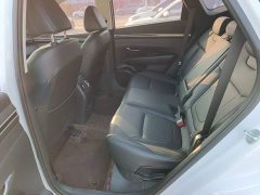 Hyundai Tucson L 1.5T Automatic Two-Wheel Drive DLX Luxury - ფოტო 16
