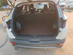 Hyundai Tucson L 1.5T Automatic Two-Wheel Drive DLX Luxury - ფოტო 18