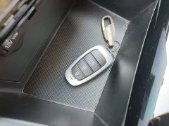 Hyundai Tucson L 1.5T Automatic Two-Wheel Drive DLX Luxury - ფოტო 8