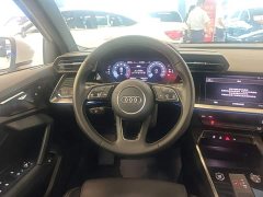Audi A3 A3L Limousine 35 TFSI Fashion Sport Edition - ფოტო 10