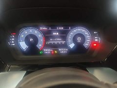 Audi A3 A3L Limousine 35 TFSI Fashion Sport Edition - ფოტო 11