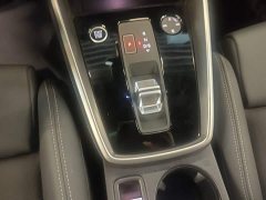 Audi A3 A3L Limousine 35 TFSI Fashion Sport Edition - ფოტო 13
