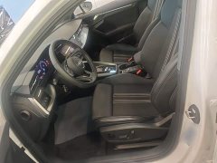 Audi A3 A3L Limousine 35 TFSI Fashion Sport Edition - ფოტო 14