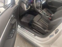 Audi A3 A3L Limousine 35 TFSI Fashion Sport Edition - ფოტო 15