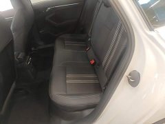 Audi A3 A3L Limousine 35 TFSI Fashion Sport Edition - ფოტო 16