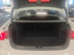 Audi A3 A3L Limousine 35 TFSI Fashion Sport Edition - ფოტო 18