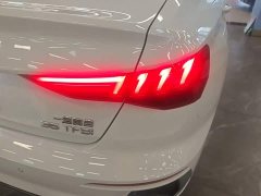 Audi A3 A3L Limousine 35 TFSI Fashion Sport Edition - ფოტო 7
