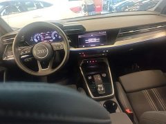 Audi A3 A3L Limousine 35 TFSI Fashion Sport Edition - ფოტო 9