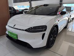 Luxeed Zhiji R7 Pure Electric Max (192-Channel LiDAR) - ფოტო 1