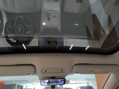 Luxeed Zhiji R7 Pure Electric Max (192-Channel LiDAR) - ფოტო 17