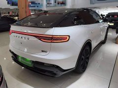 Luxeed Zhiji R7 Pure Electric Max (192-Channel LiDAR) - ფოტო 6