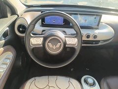 Wuling Binguo 333km Joy Edition - ფოტო 10