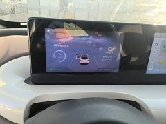 Wuling Binguo 333km Joy Edition - ფოტო 11