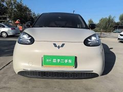 Wuling Binguo 333km Joy Edition - ფოტო 2