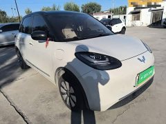 Wuling Binguo 333km Joy Edition - ფოტო 3