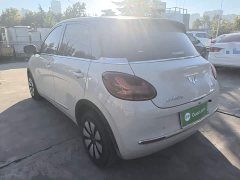 Wuling Binguo 333km Joy Edition - ფოტო 4