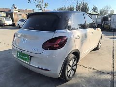 Wuling Binguo 333km Joy Edition - ფოტო 6