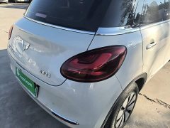 Wuling Binguo 333km Joy Edition - ფოტო 7