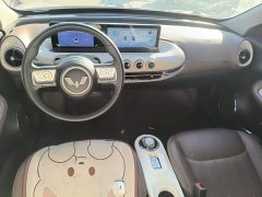 Wuling Binguo 333km Joy Edition - ფოტო 9