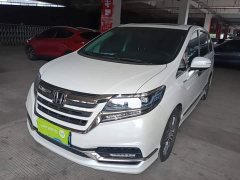 Honda Elysion 2.0L Hybrid Elite Edition - ფოტო 1