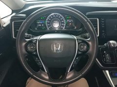 Honda Elysion 2.0L Hybrid Elite Edition - ფოტო 10