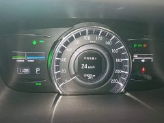 Honda Elysion 2.0L Hybrid Elite Edition - ფოტო 11