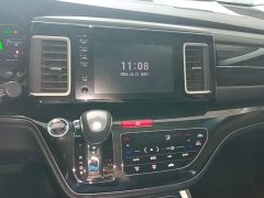 Honda Elysion 2.0L Hybrid Elite Edition - ფოტო 12