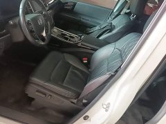 Honda Elysion 2.0L Hybrid Elite Edition - ფოტო 14