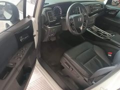 Honda Elysion 2.0L Hybrid Elite Edition - ფოტო 15
