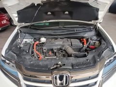 Honda Elysion 2.0L Hybrid Elite Edition - ფოტო 19