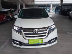 Honda Elysion 2.0L Hybrid Elite Edition - ფოტო 2