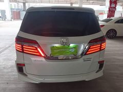 Honda Elysion 2.0L Hybrid Elite Edition - ფოტო 5