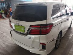 Honda Elysion 2.0L Hybrid Elite Edition - ფოტო 6