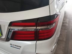 Honda Elysion 2.0L Hybrid Elite Edition - ფოტო 7