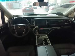 Honda Elysion 2.0L Hybrid Elite Edition - ფოტო 9