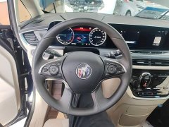 Buick GL8 ES Luxe 653T Comfort - ფოტო 10