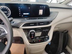 Buick GL8 ES Luxe 653T Comfort - ფოტო 12