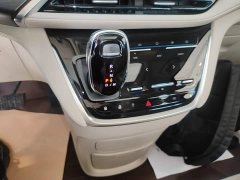 Buick GL8 ES Luxe 653T Comfort - ფოტო 13