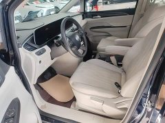 Buick GL8 ES Luxe 653T Comfort - ფოტო 14