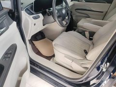 Buick GL8 ES Luxe 653T Comfort - ფოტო 15