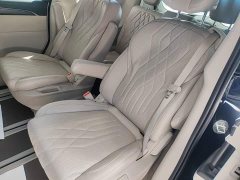 Buick GL8 ES Luxe 653T Comfort - ფოტო 16