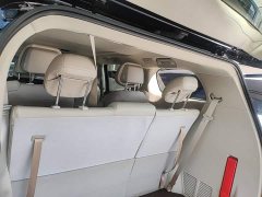 Buick GL8 ES Luxe 653T Comfort - ფოტო 18