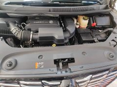 Buick GL8 ES Luxe 653T Comfort - ფოტო 19