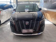 Buick GL8 ES Luxe 653T Comfort - ფოტო 2